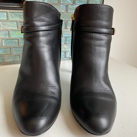 Jimmy Choo Stiletto Heel Bootie - Picture 5 of 8